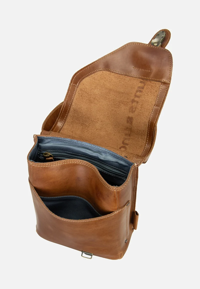 Jade Tan - Crossbody Bag