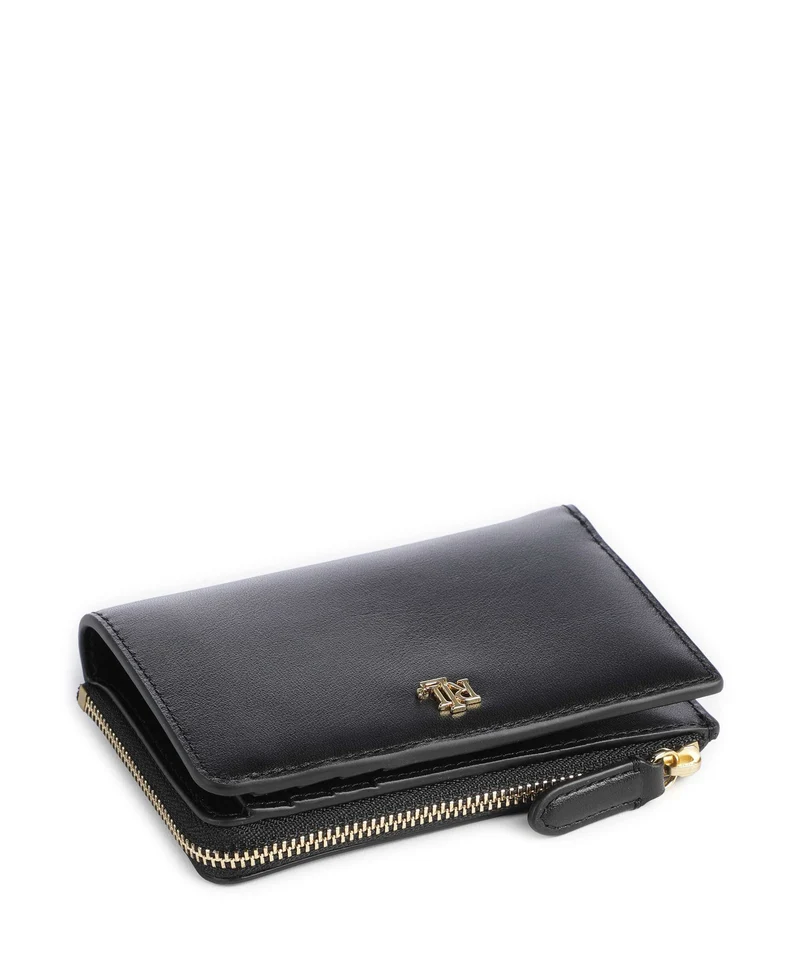 Lauren Ralph Lauren Small Kreditkartenetui black