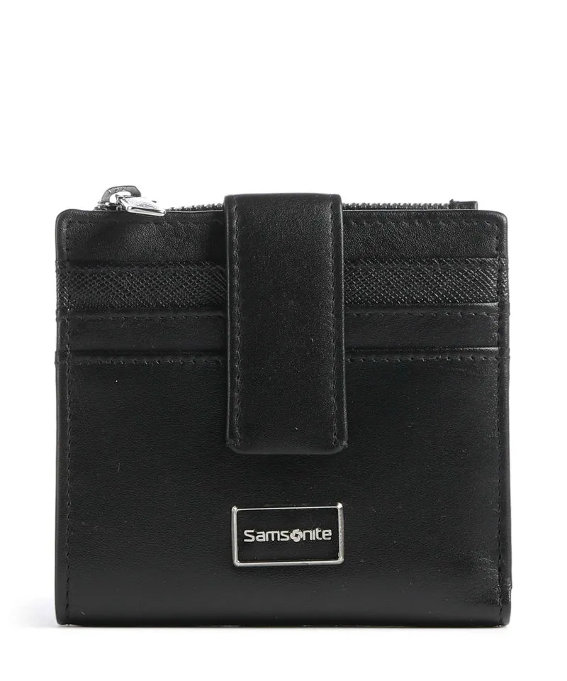 Samsonite Image Kreditkartenetui black