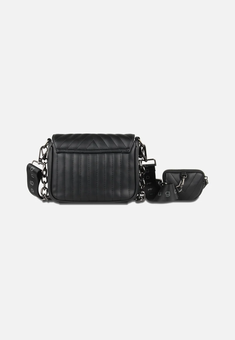 Sira Schwarz - Crossbody Bag