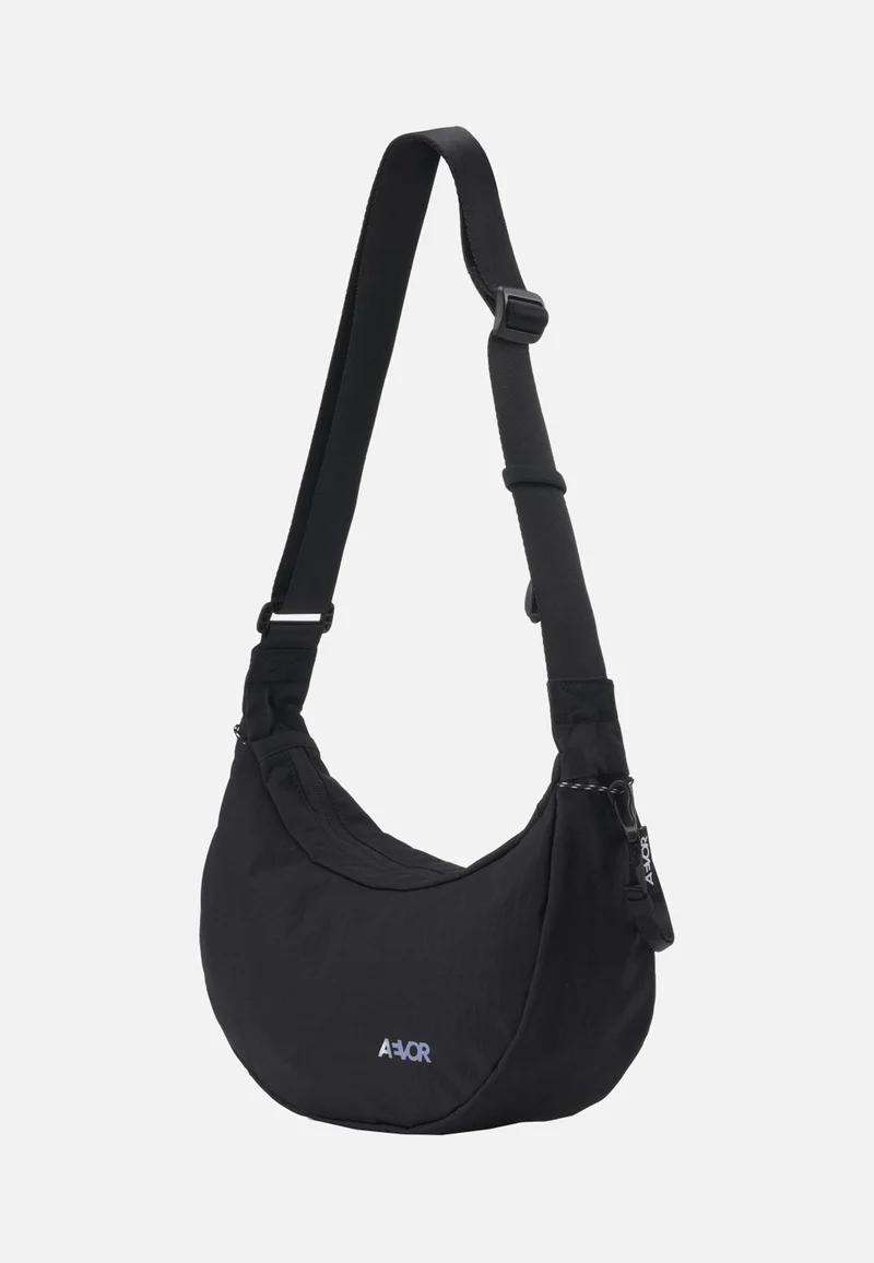 Sling Small Black - Sling Bag