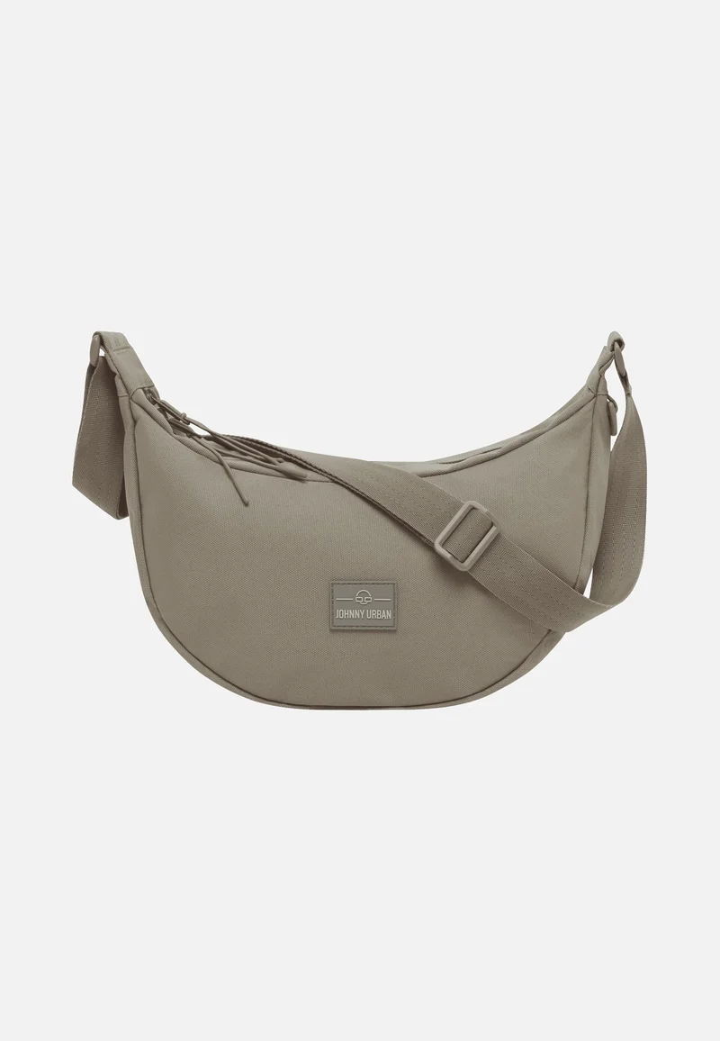 Ally Medium Desert Grey - Crossbody Bag