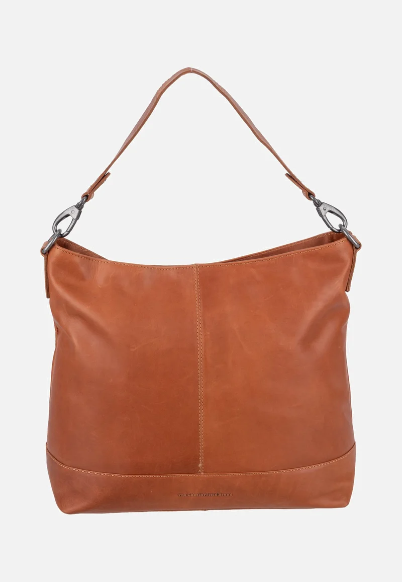 Amelia 0468 Cognac - Hobo Bag