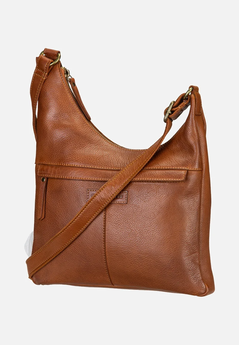 Colombiana 2515 Nougat - Sling Bag