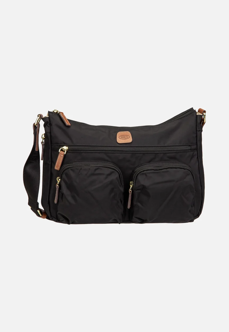 X-Bag 45055 Black - Crossbody Bag