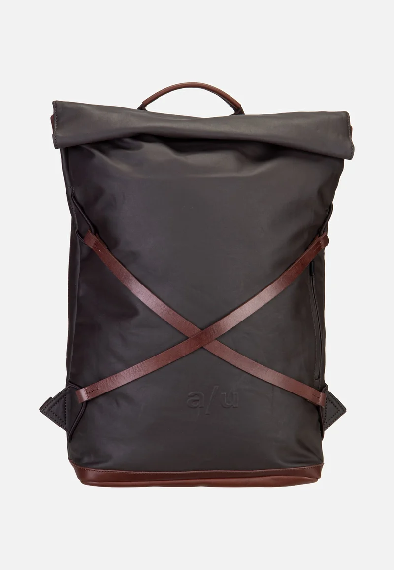 Osaka Ground Coffee - Rolltop Rucksack