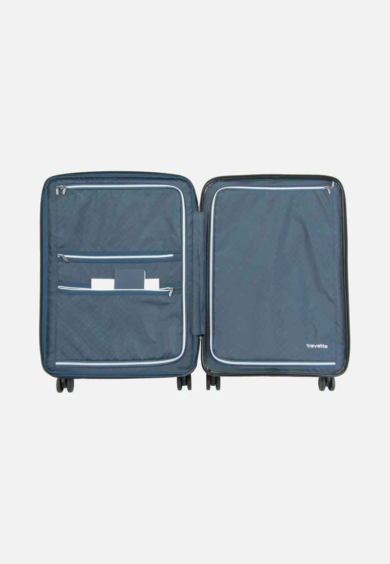 Air Base 4-Rad Trolley M Anthrazit - Koffer