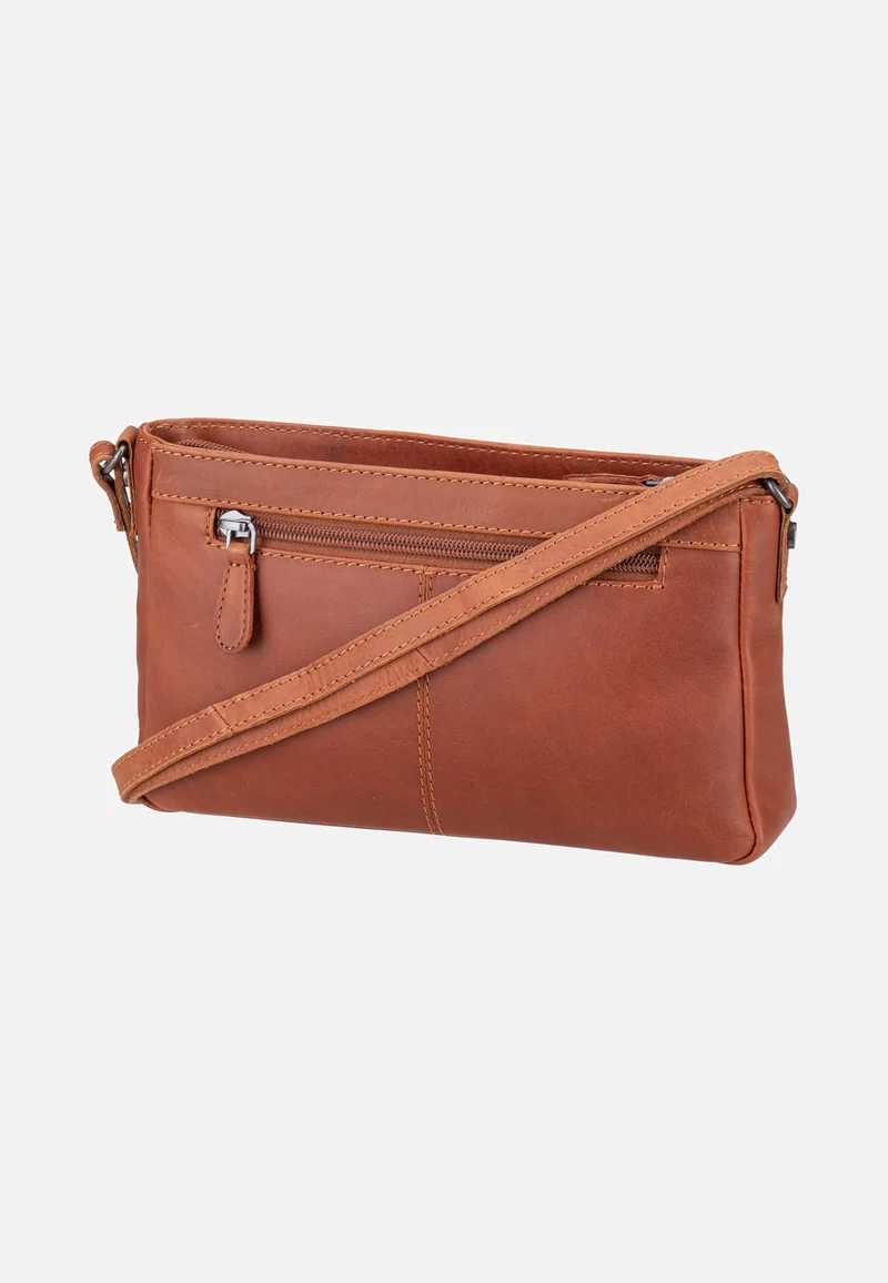 Southampton 1212 Cognac - Schultertasche