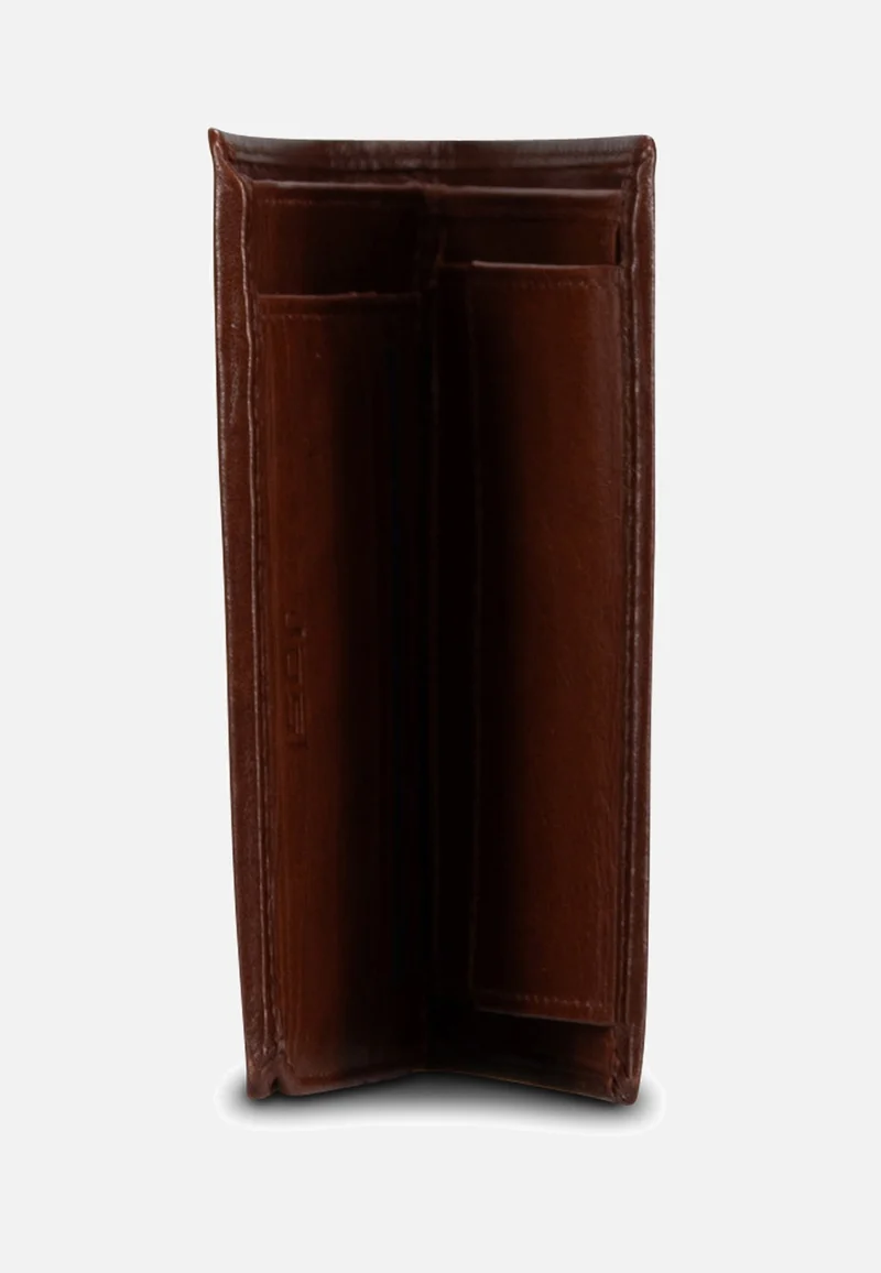 Vardo Medium 6220 Brown - Portemonnaie