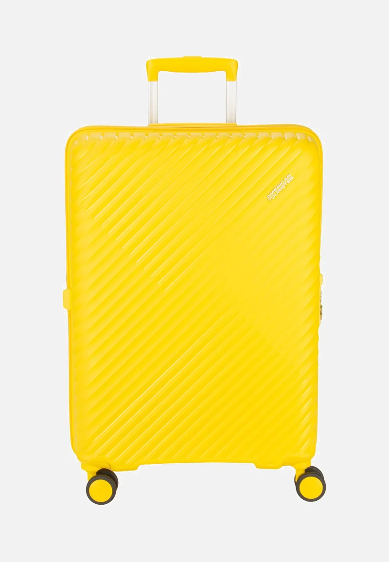 Diablast Spinner 68/25 Exp Digital Yellow - Koffer