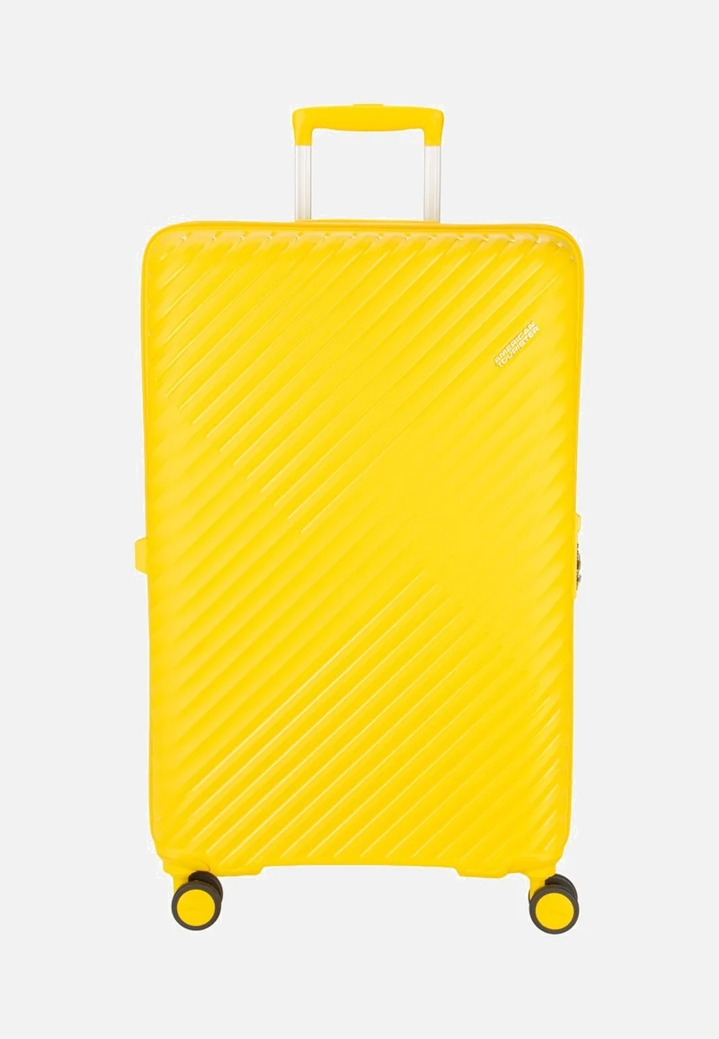 Diablast Spinner 78/29 Exp Digital Yellow - Koffer