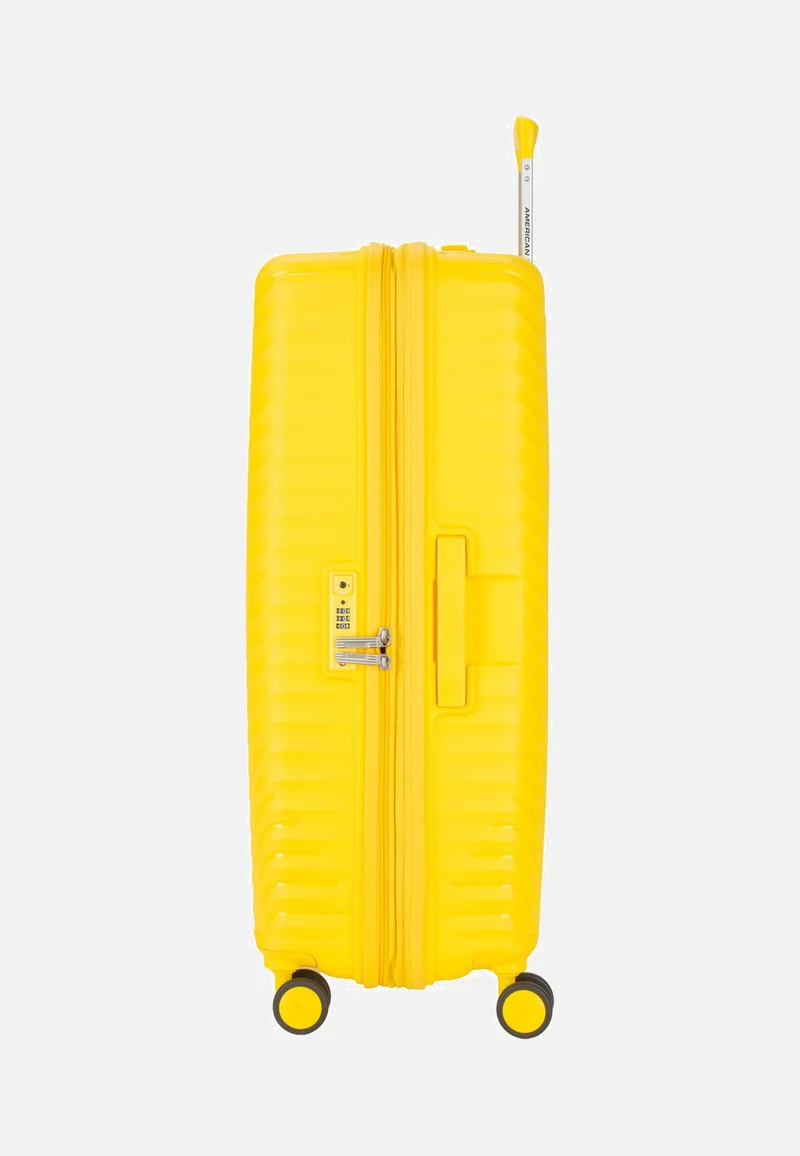 Diablast Spinner 78/29 Exp Digital Yellow - Koffer