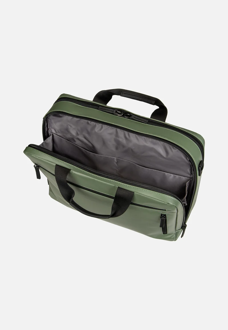 Tolja 4242 Olive - Aktentasche