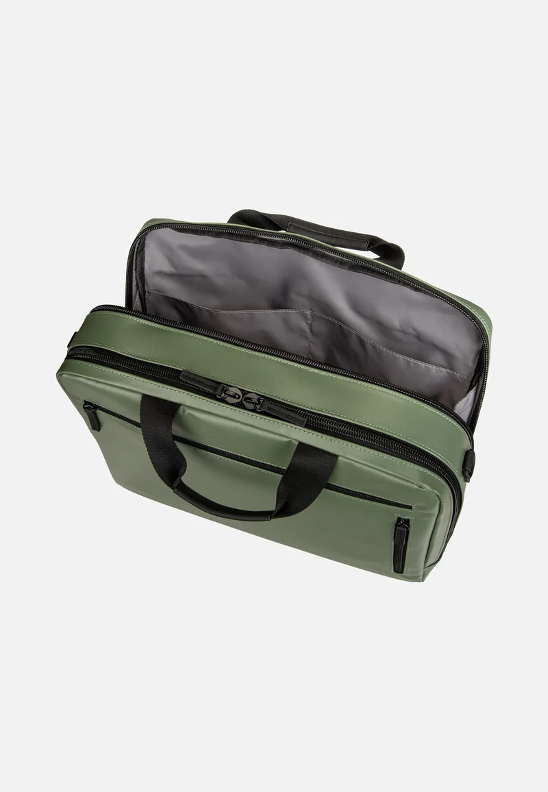 Tolja 4242 Olive - Aktentasche