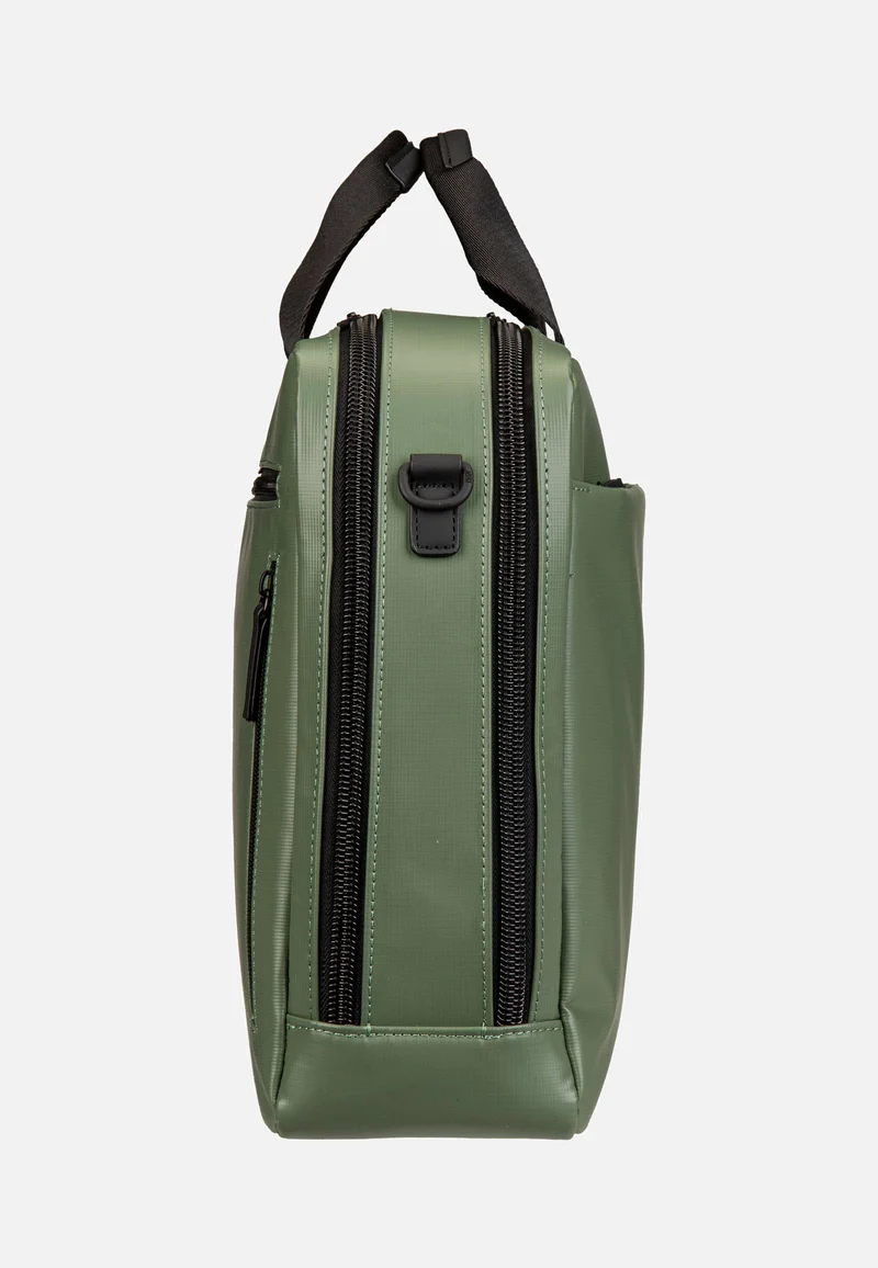 Tolja 4242 Olive - Aktentasche