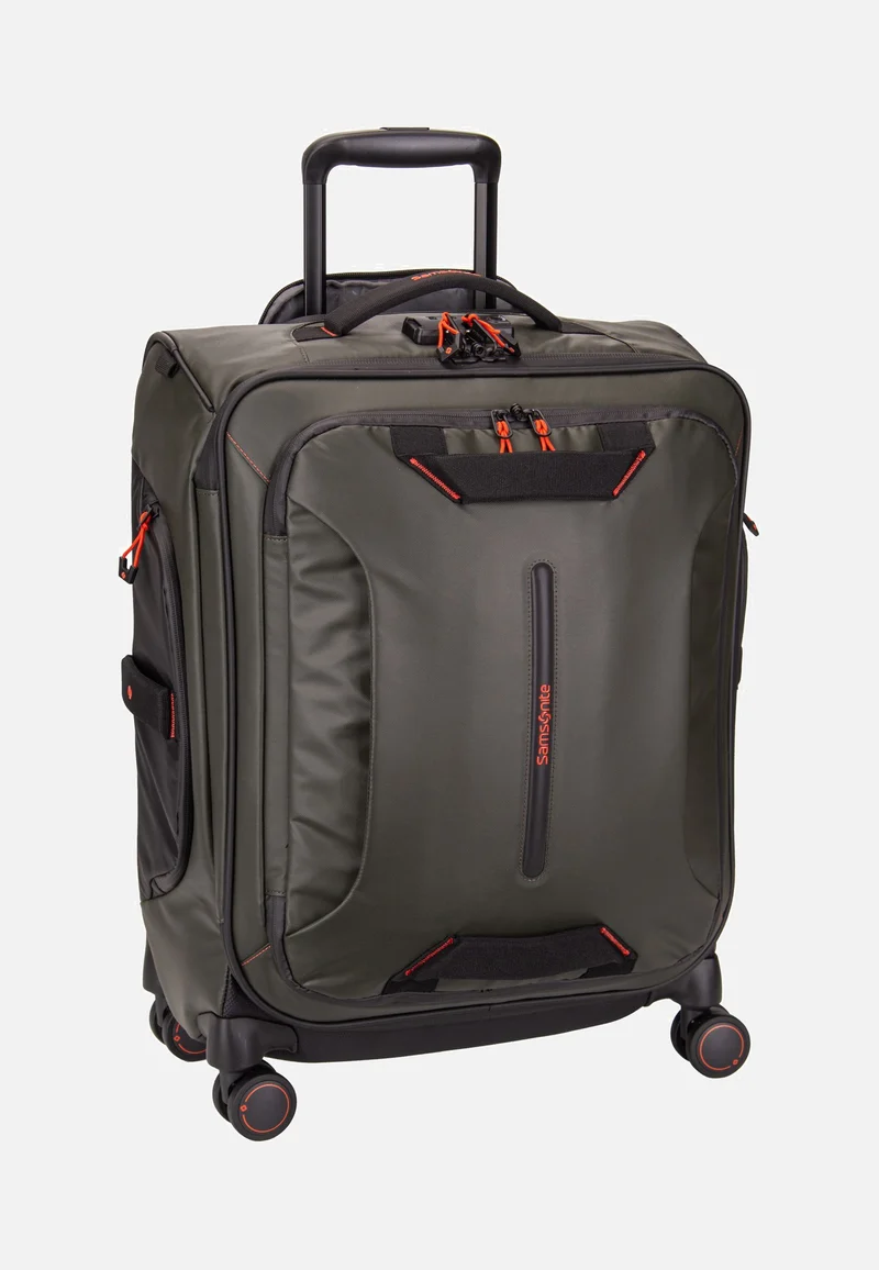 Prodiver Spinner Duffle 55 Climbing Ivy - Koffer