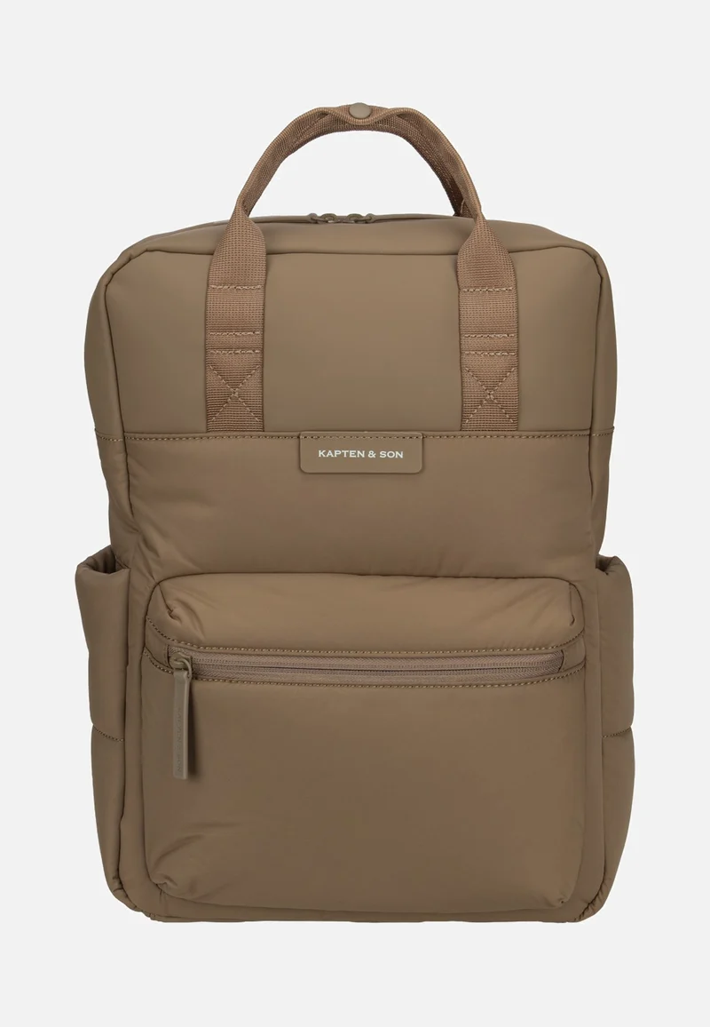 Bergen Cloud Walnut - Rucksack
