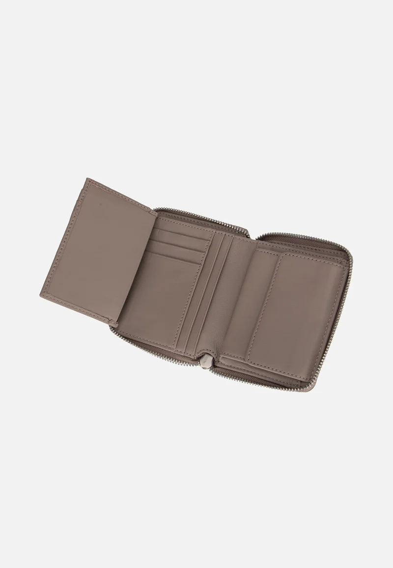 Conny 20 Neutral Grey - Portemonnaie