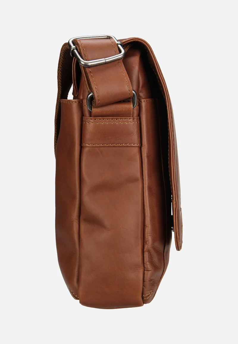Remy 0550 Cognac - Crossbody Bag