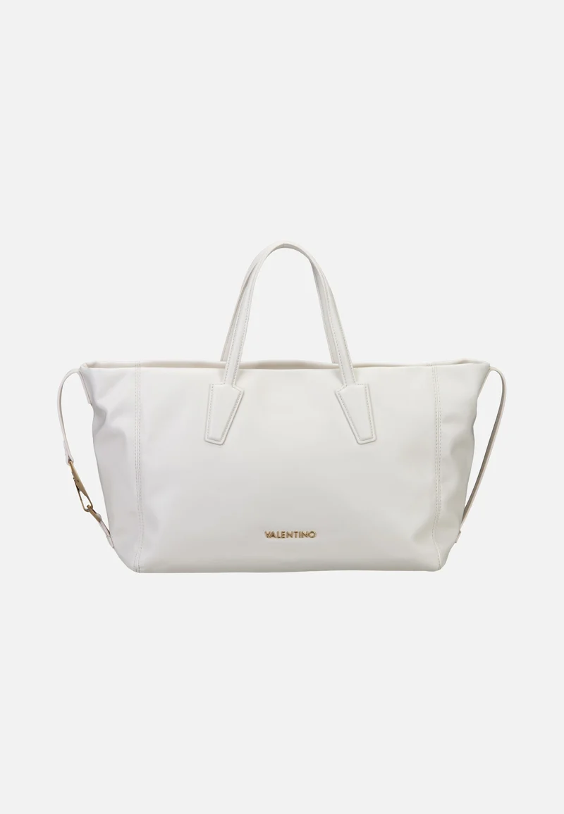 Alura Re H04 Ecru - Shopper