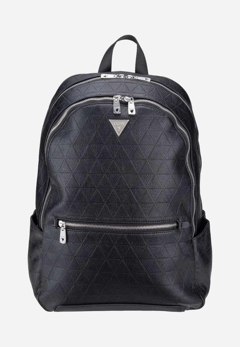 Torino Black - Rucksack