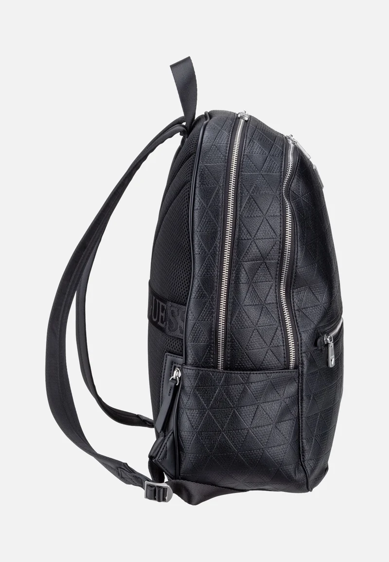 Torino Black - Rucksack