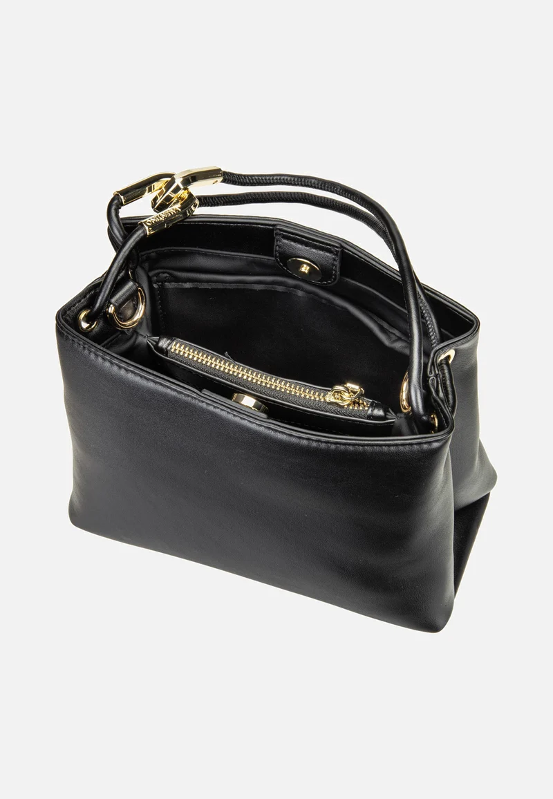 Fable Re 5U08 Nero - Hobo Bag