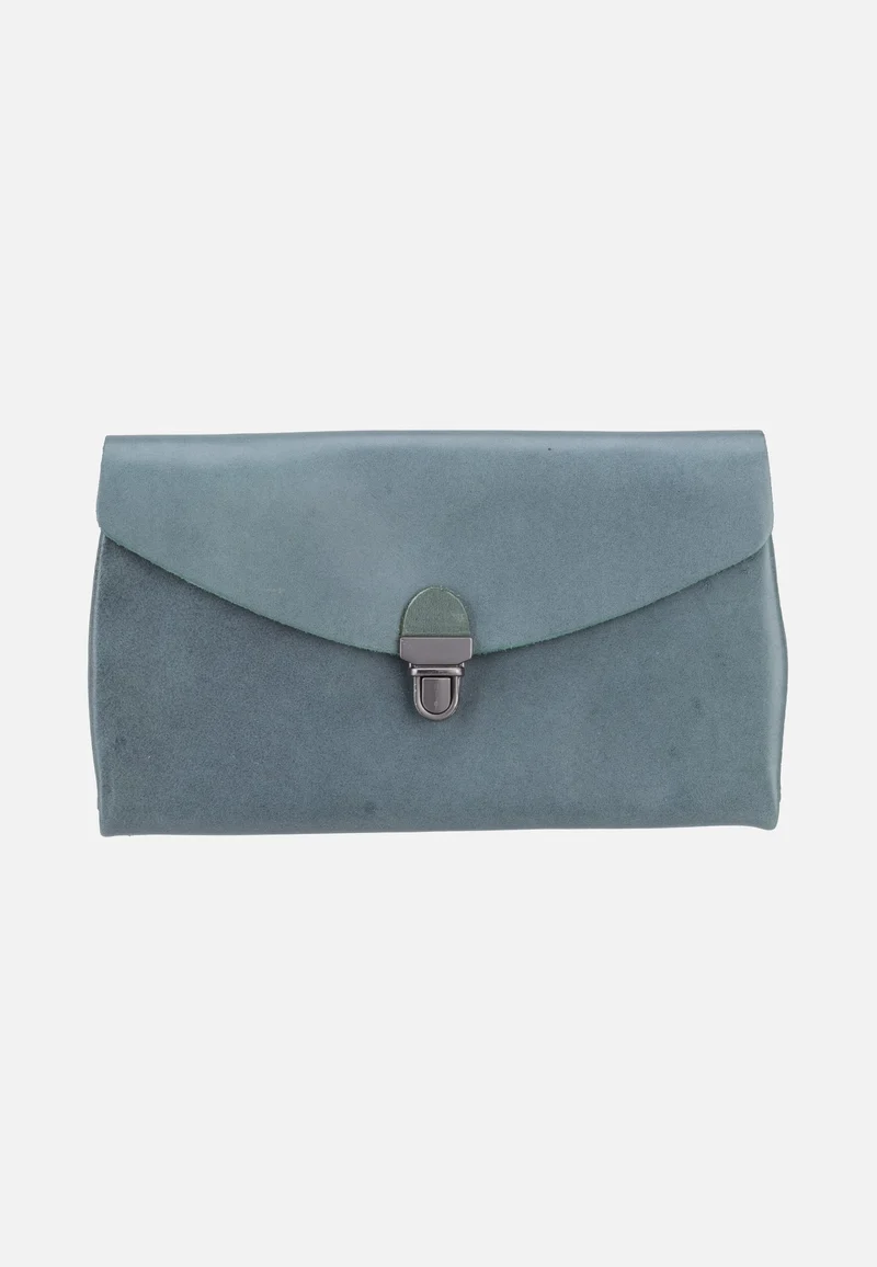 Fold FO7 Green - Portemonnaie