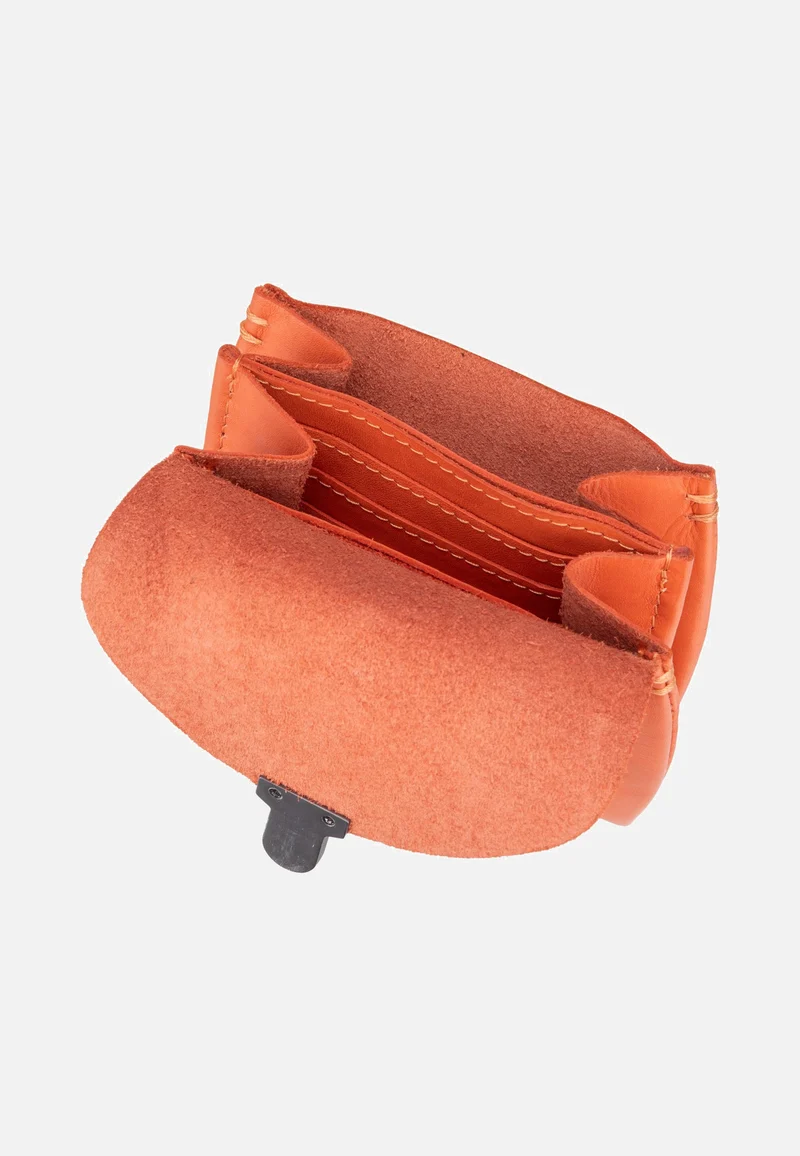 Fold FO5 Indian Red - Portemonnaie