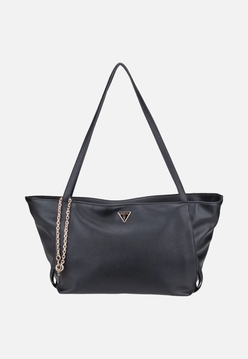 Devon 3 Comp 45230 Black - Shopper