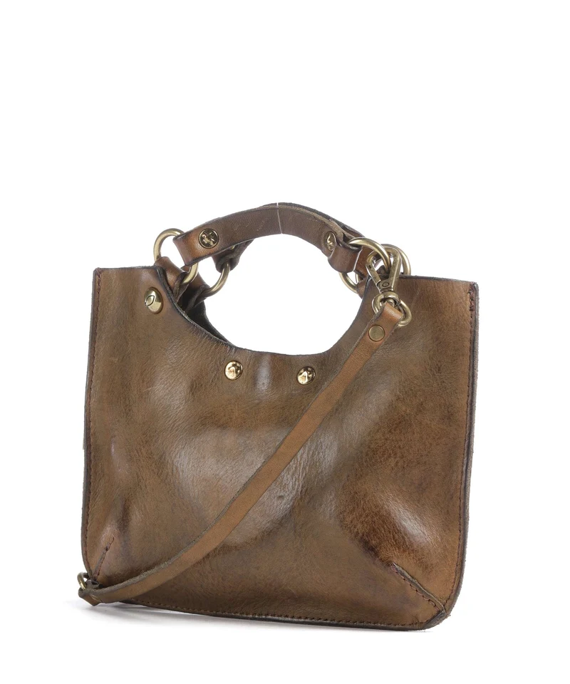 Campomaggi Handtasche military
