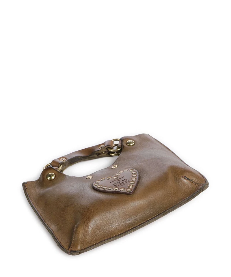 Campomaggi Handtasche military