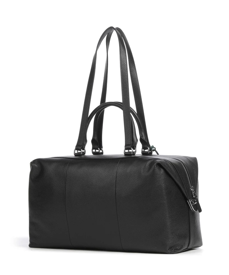 Coccinelle Campus Weekender noir