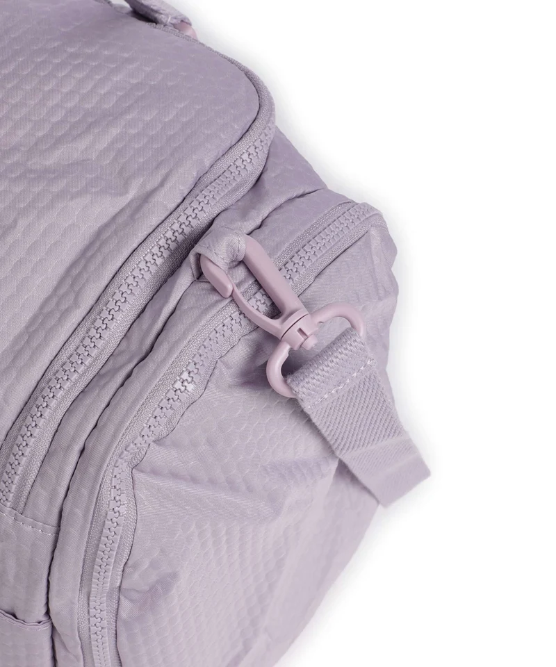 Mandarina Duck Revival 2.0 Weekender frosty lilac