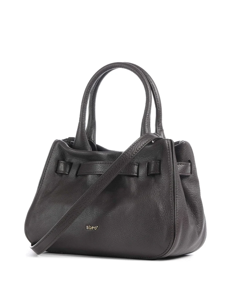 Abro Dalia Jill Handtasche dark brown
