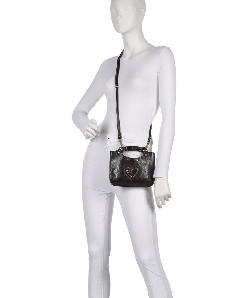 Campomaggi Handtasche brown