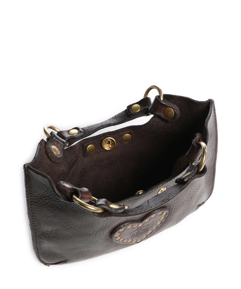 Campomaggi Handtasche brown