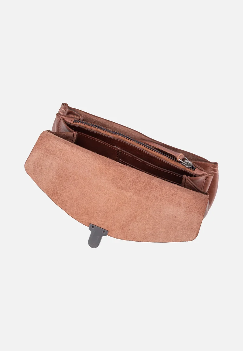 Fold FO7 Cognac - Portemonnaie