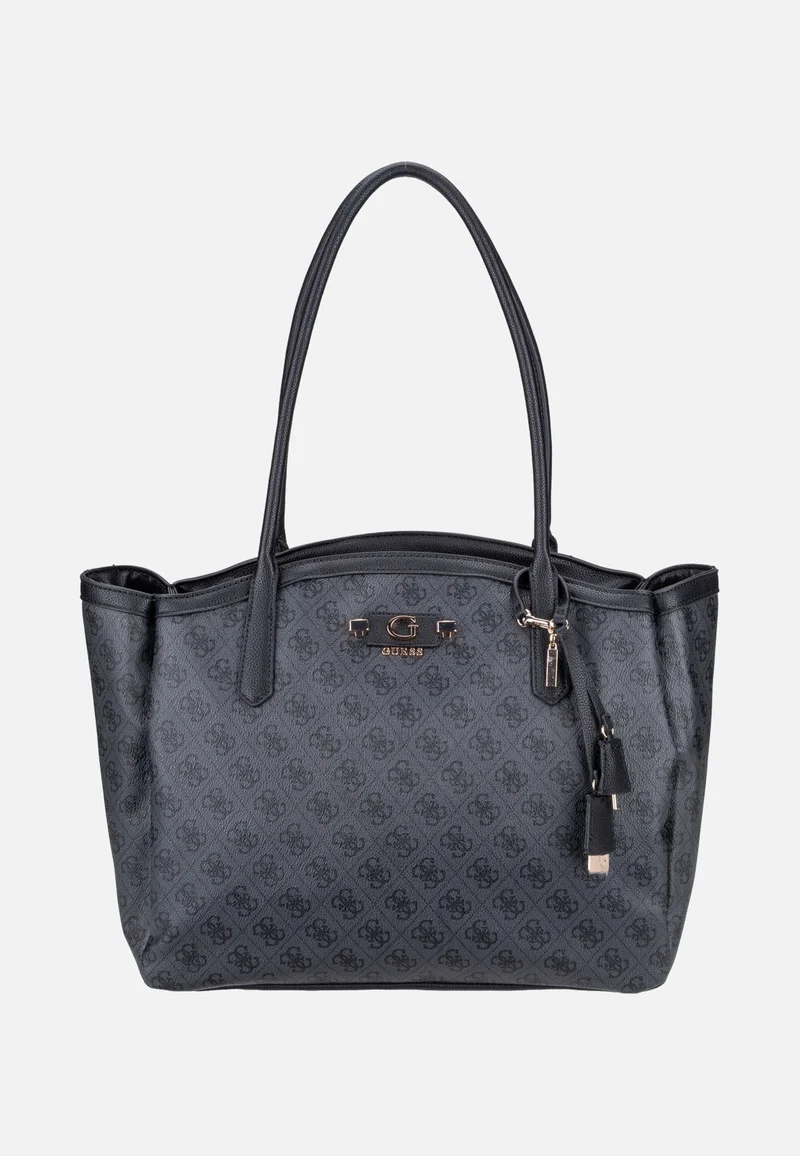 Lindsey 49024 Coal Logo - Shopper