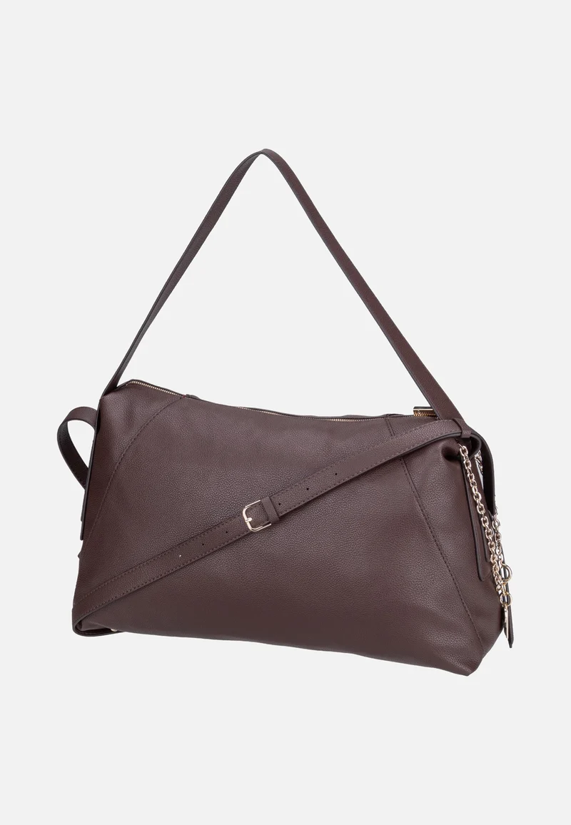 Devon Large 45180 Brown - Schultertasche