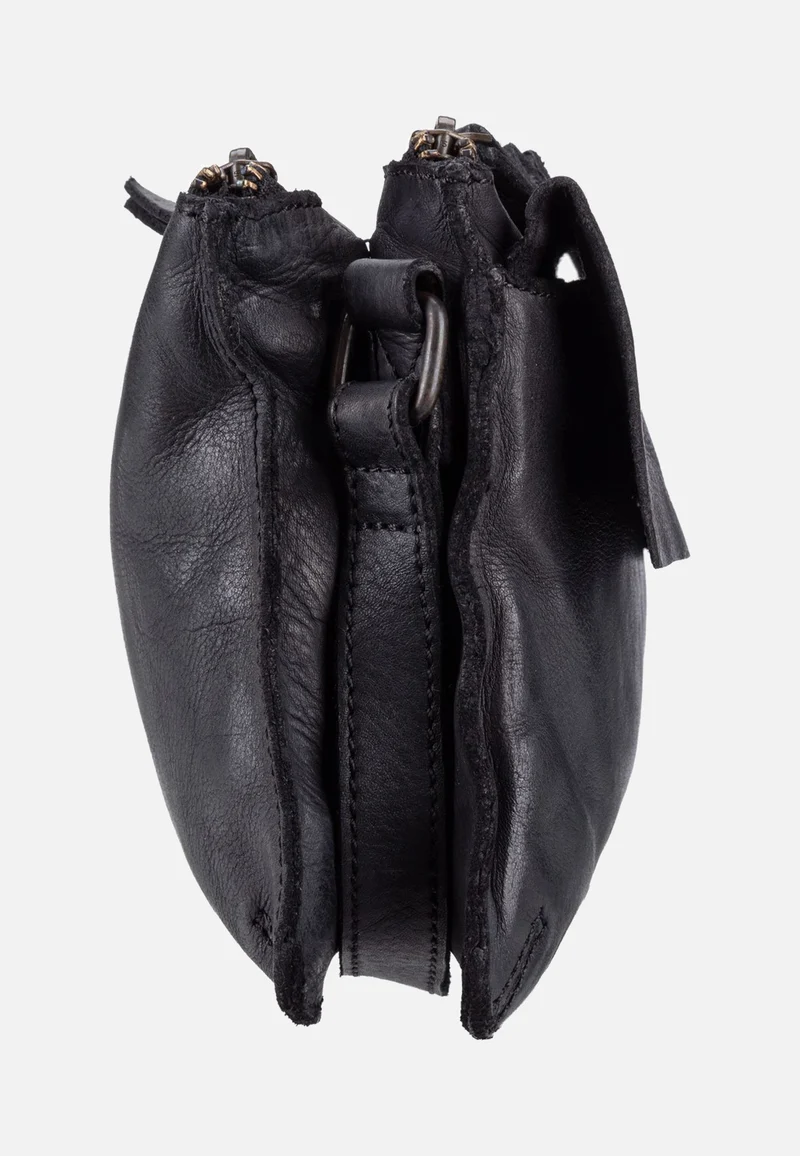 Submarine 2933 Black - Crossbody Bag