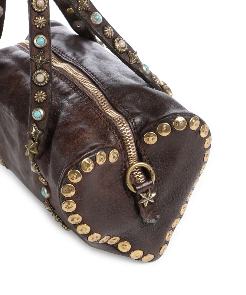 Campomaggi Handtasche brown