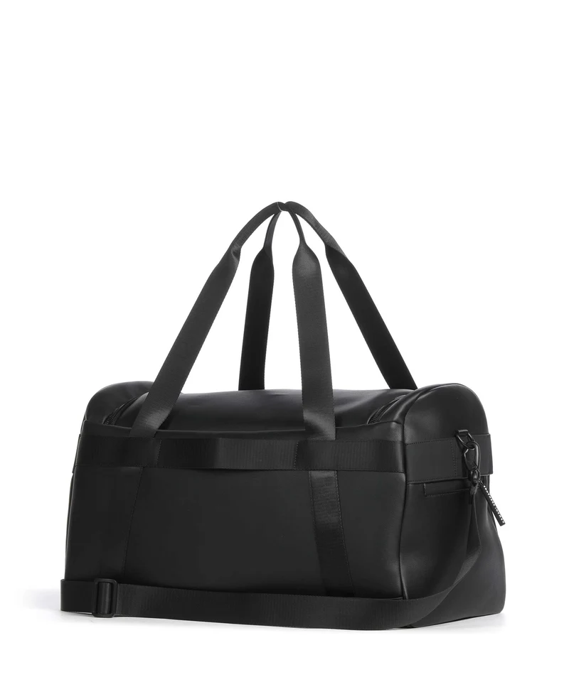 Armani Exchange Angel Weekender black