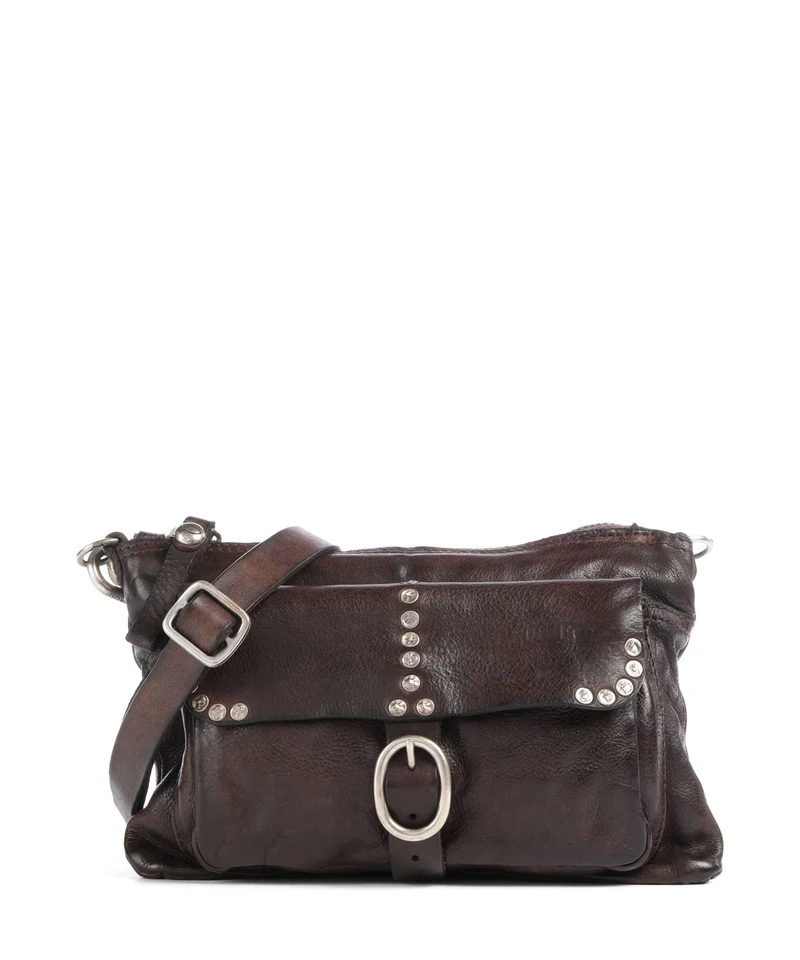 Campomaggi Umhängetasche brown