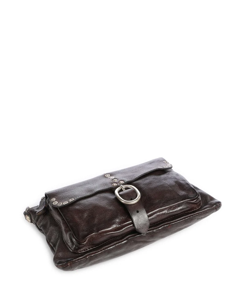 Campomaggi Umhängetasche brown