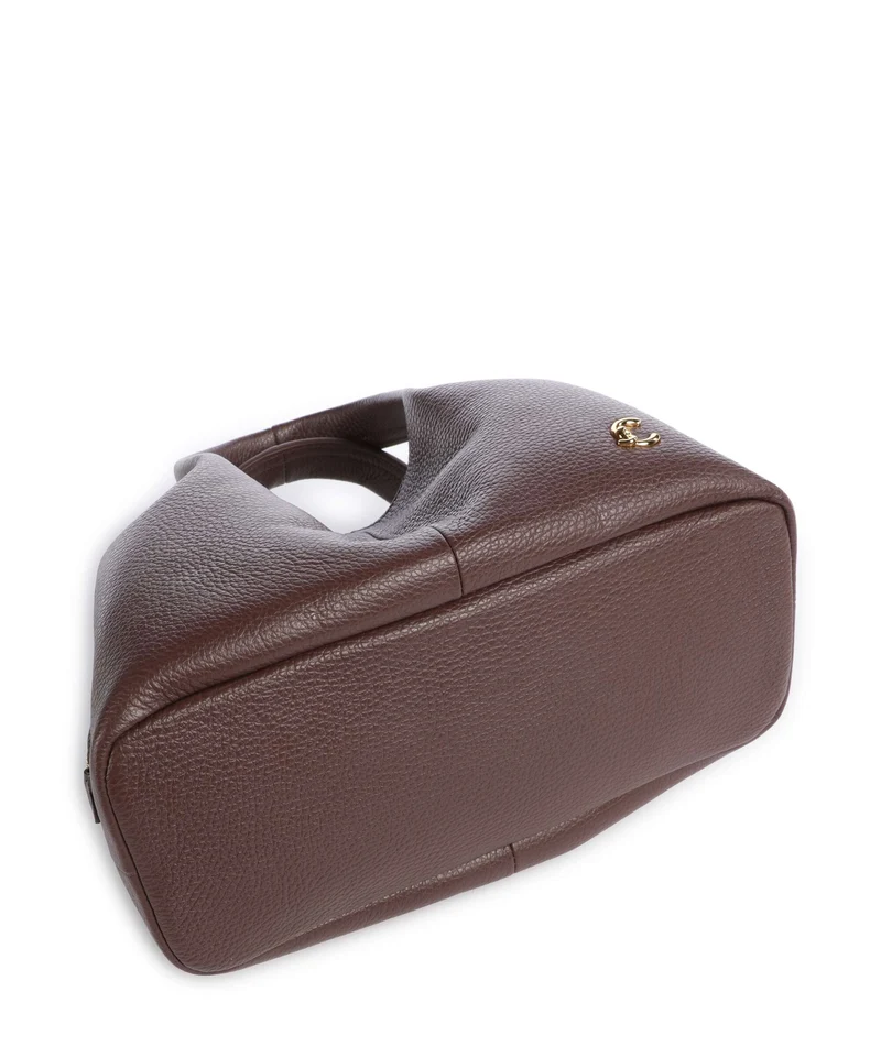 Coccinelle Nell Handtasche berry