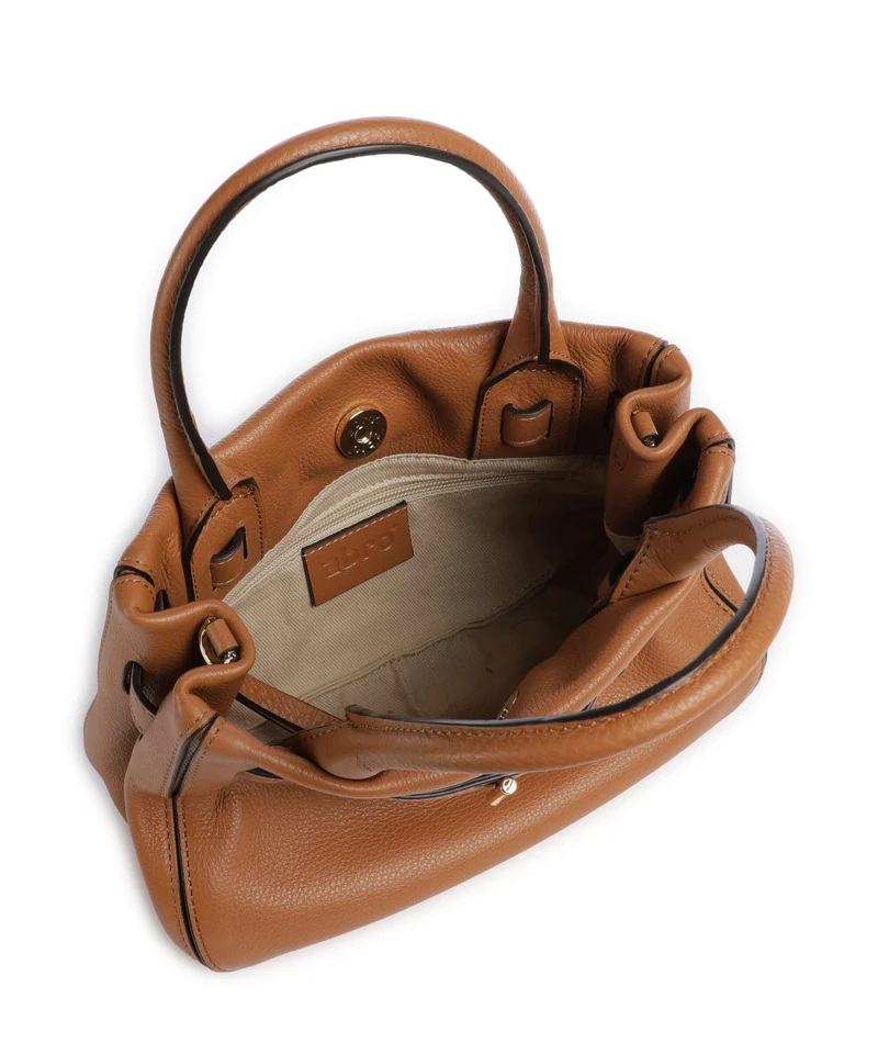 Abro Dalia Jill Handtasche cuoio