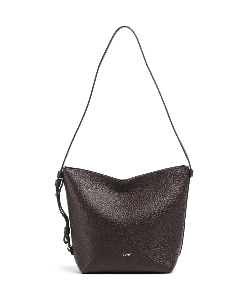 Abro Tekla Cosmo Beuteltasche burgundy