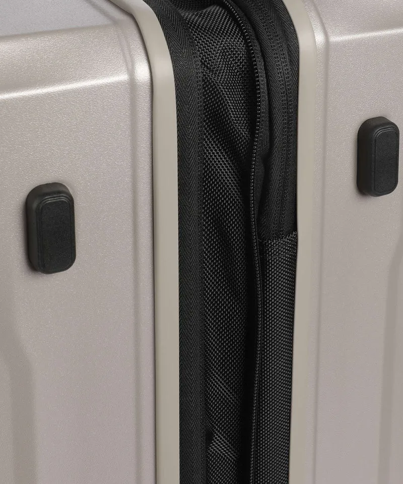 Stratic Phoenix SL 4-Rollen Trolley champagne