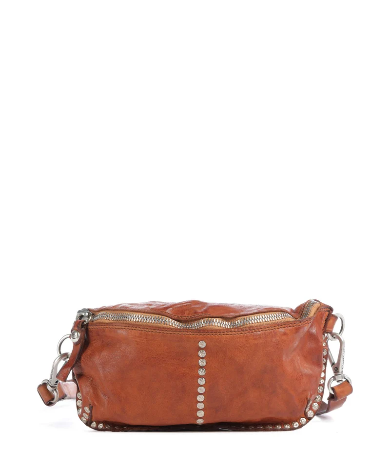 Campomaggi Gürteltasche cognac